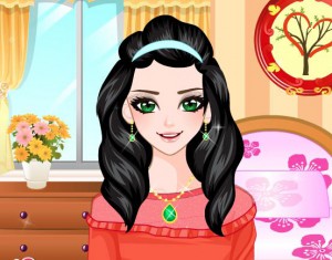 Morning Wakeup Makeover