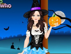 Halloween Costumes Dress Up
