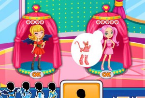 The Cosplay Challenge