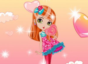 Sloane As Lollipop Swirl