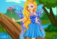 Fairy Tale High - Teen Tinker Bell
