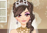 Summer Bride Make Up