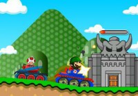 マリオタンクアドベンチャー 2