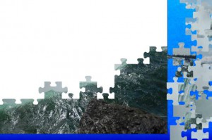 Niagara Falls Jigsaw