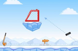 Accurate Slapshot - Level Pack