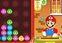 Super Mario Bubbles