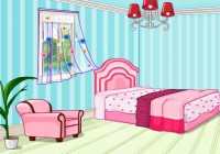 Girly Room Decoration