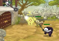 Panda Uprising