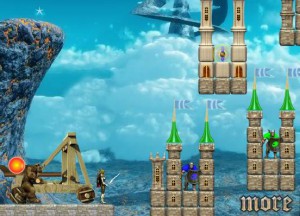 Master Of Catapult 2