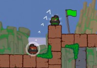 Spring Ninja 2