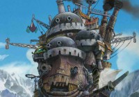 Howls Moving Castle - Hidden Objects