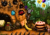 Anthill Picnic