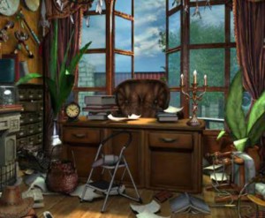 Natalie Brooks - The Treasures of the Lost