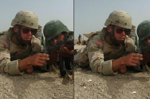 Military Units Difference