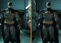 Batman - Spot The Difference