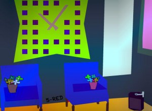 7 Silver Coins Escape