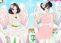 Angel Girls 2