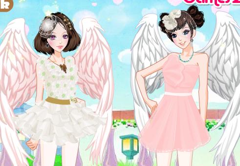 Angel Girls 2