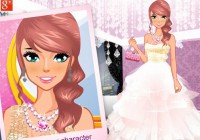 Pink Diamonds Princess