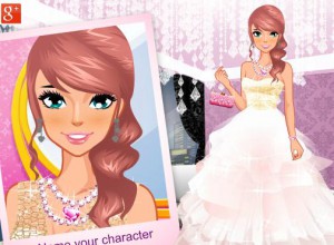 Pink Diamonds Princess