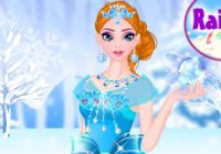 Frozen Princess