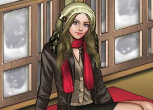 New Year New Clothes 2011