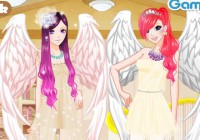 Angel Girls