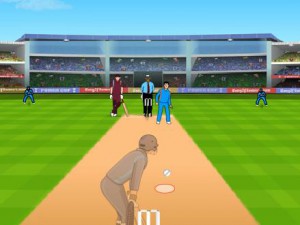 Cricket Super Sixes Challenge