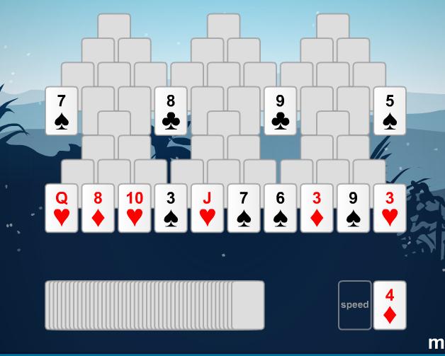 King of Solitaire