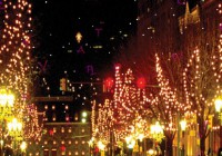 Christmass Treet Alphabets