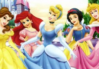 Disney Princess Hidden Hearts