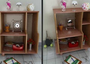 Study Materials - Spot the Difference