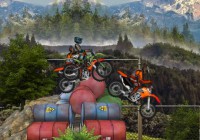 Motocross Mountain Madness