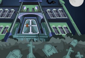 Escape the Fiendish Palace