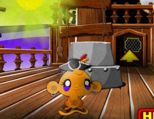 Monkey Go Happy Mini Monkeys 3