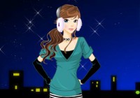 Girl Dressup Makeover 5