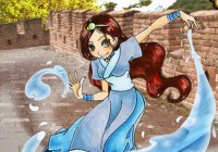 Avatar Princess
