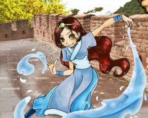 Avatar Princess