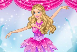 Ballet Princess