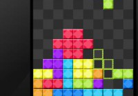 Tetris Sprint