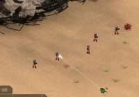 Desert Moon