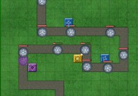 Vehicle Tower Defense 3