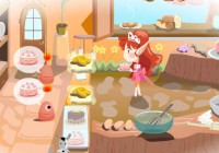 Fairy Cooking