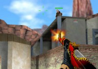 Cross Fire Akdragon