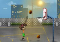 Afro Basketball