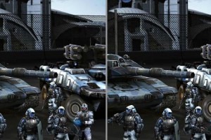 Force of War - Find the Difference