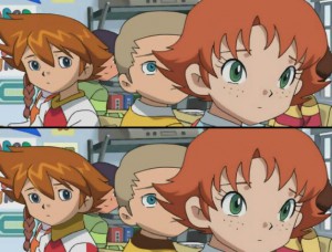 Sonic Speed Spotter 3