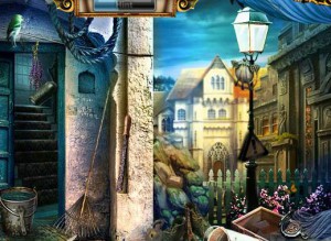 The Clocktower Mystery