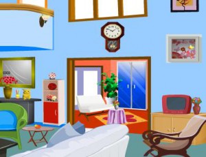 Puzzles Books Room Escape