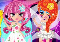 Fancy Dress Party